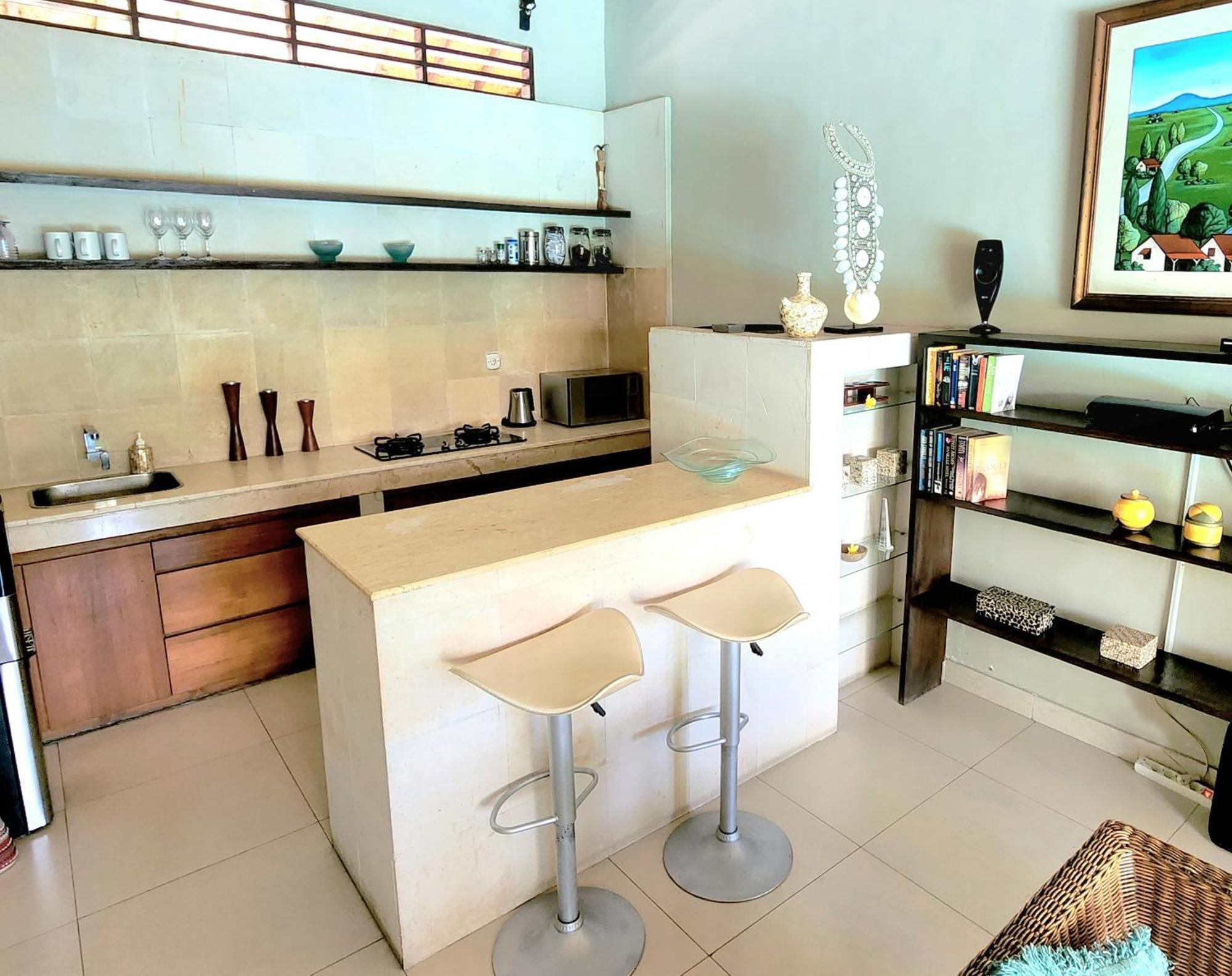 Villa Taman Rahasia, Sitara Villa Group Seminyak Zewnętrze zdjęcie