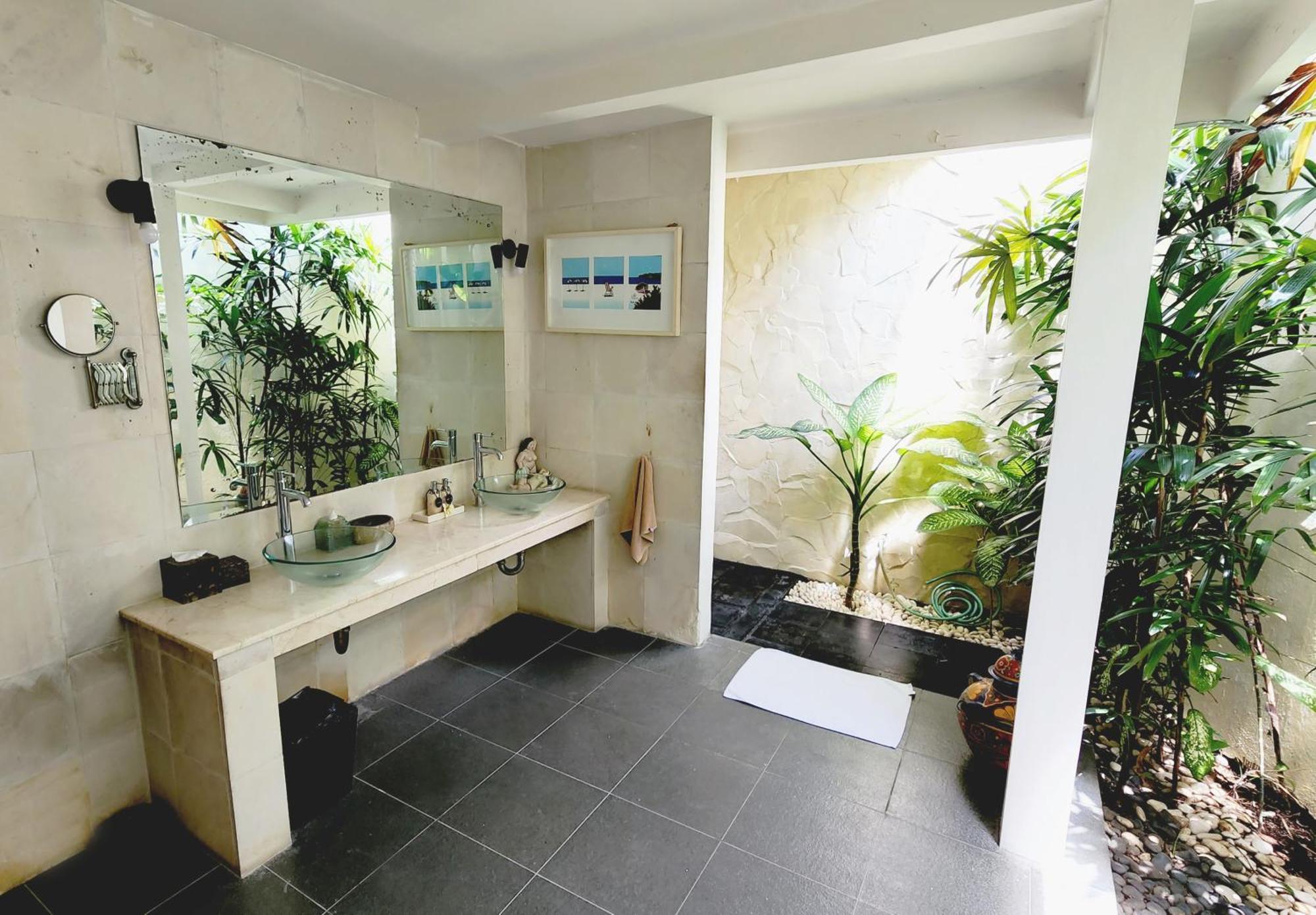 Villa Taman Rahasia, Sitara Villa Group Seminyak Zewnętrze zdjęcie