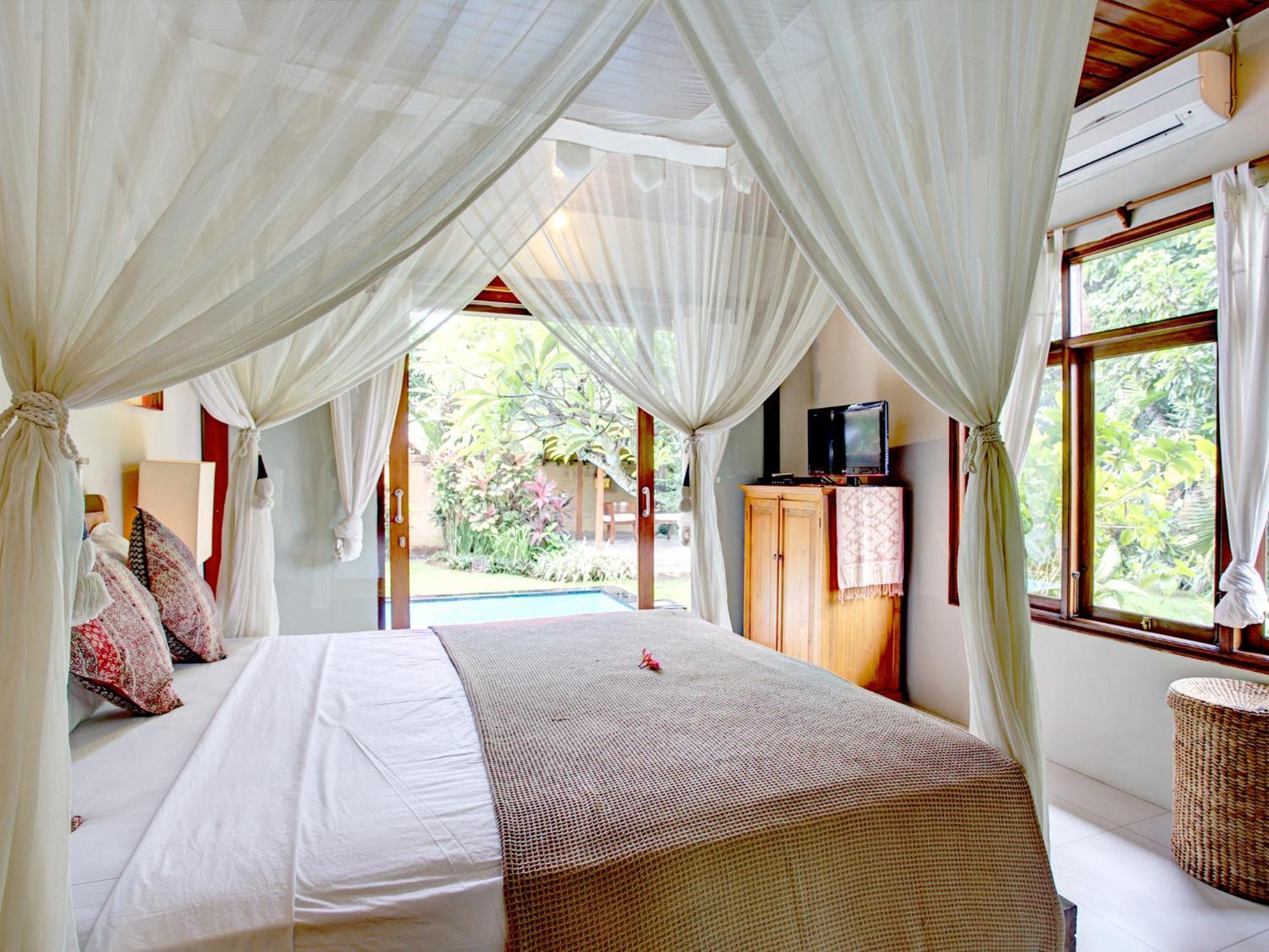 Villa Taman Rahasia, Sitara Villa Group Seminyak Zewnętrze zdjęcie