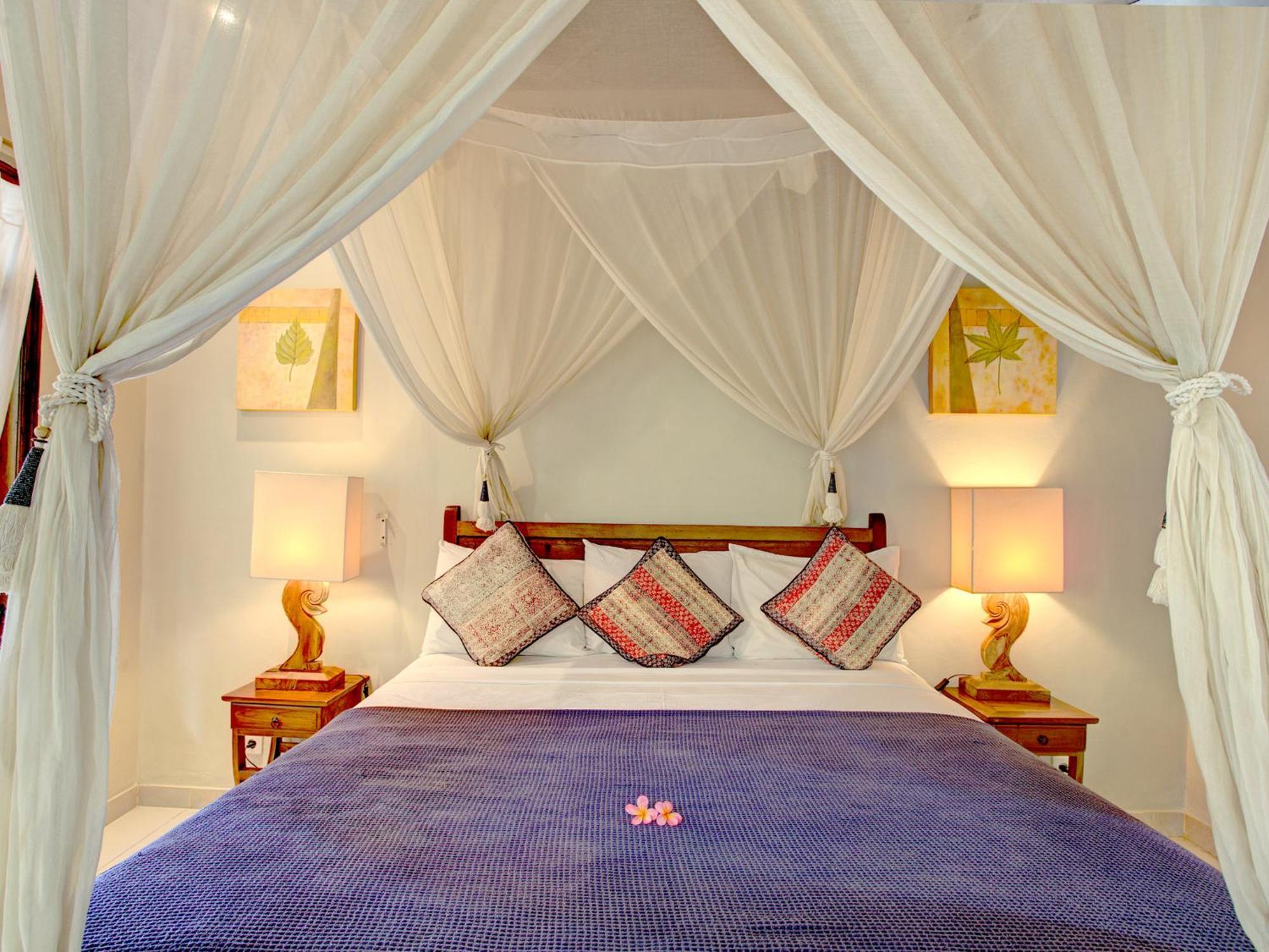Villa Taman Rahasia, Sitara Villa Group Seminyak Zewnętrze zdjęcie