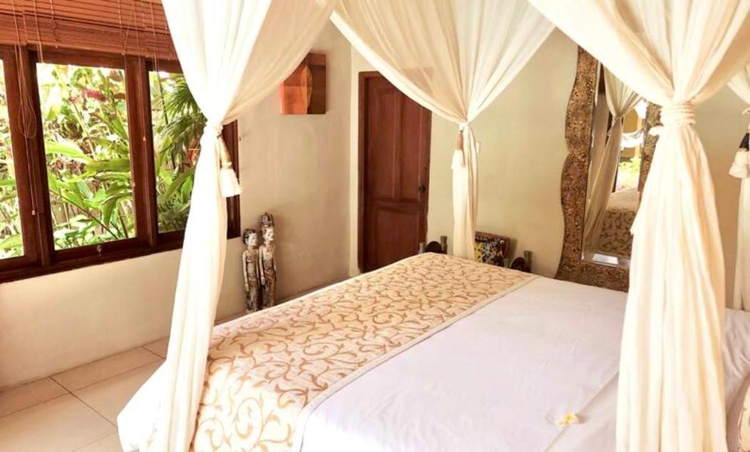 Villa Taman Rahasia, Sitara Villa Group Seminyak Zewnętrze zdjęcie