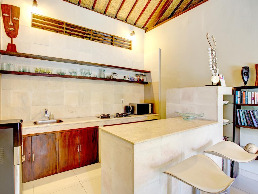 Villa Taman Rahasia, Sitara Villa Group Seminyak Zewnętrze zdjęcie